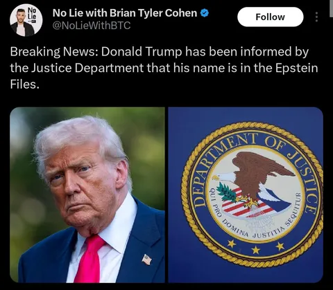 To the surprise of no one