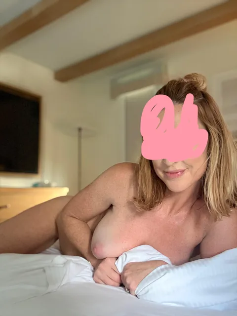 It’s going to be a good day :)