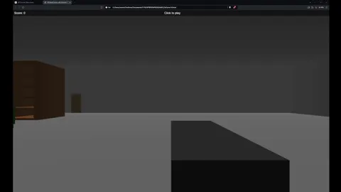 o1-preview made a 3d FPS game fully in HTML. I have zero coding skills so it took a few tries but eventually it worked!