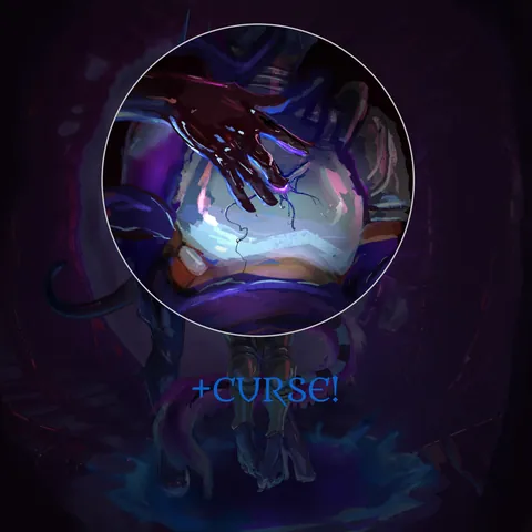 Squel's Cursed Collar 2 (1/3). by (convolute) [F/F]