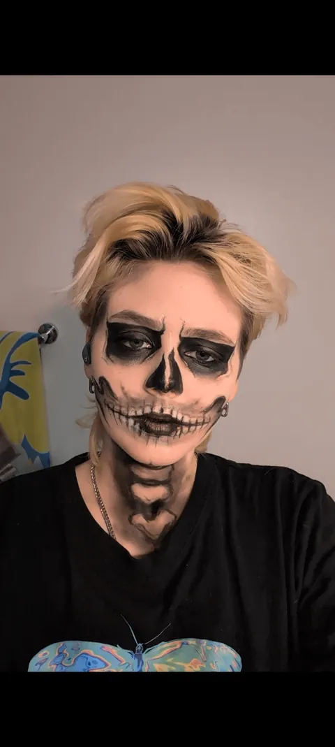 Halloween makeup+ some recent favs