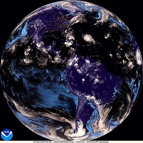 Our HOME in the Universe today