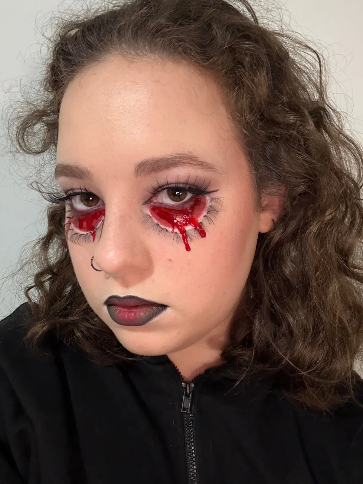 31 Days Of Halloween Challenge: Day 1