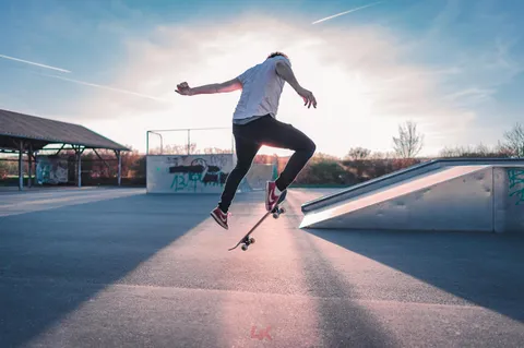 Against direct sunlight, did I nail it? [light][color]