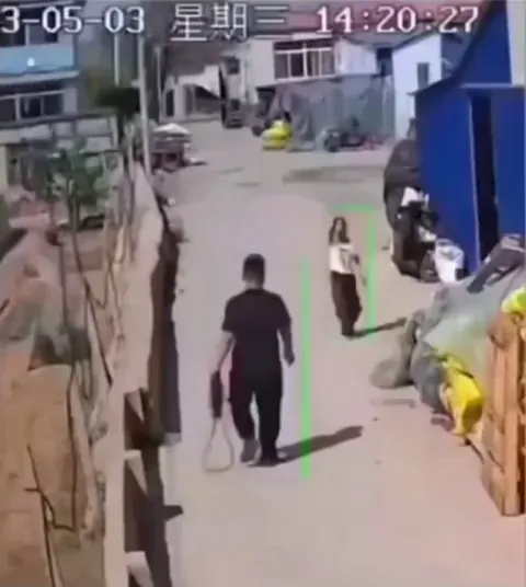 This is how your light changes the world