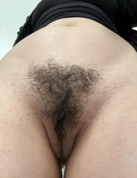 Up close and personal bush pic