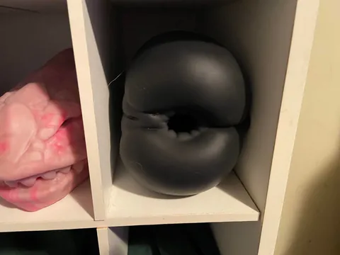 (US) Bad Dragon penetrables $40-$85