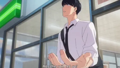 That was cutely funny [ Wandance]