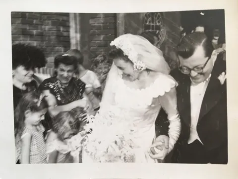 My dearest grandmother, from the early 1920's to 1950's circa NY tristate area.