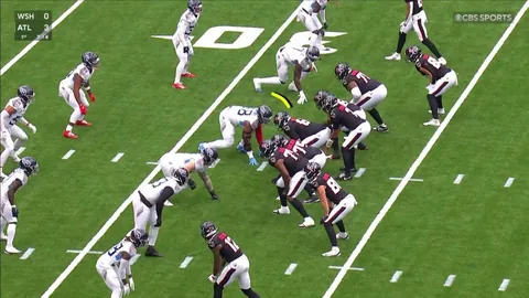 [Highlight] Jeffery Simmons quick sack on CJ Stroud