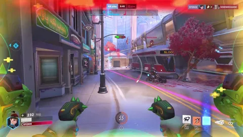 Blizzard fix the game