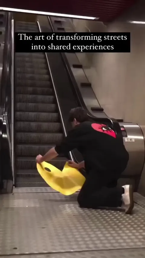 Spreading Happiness through art 🎨