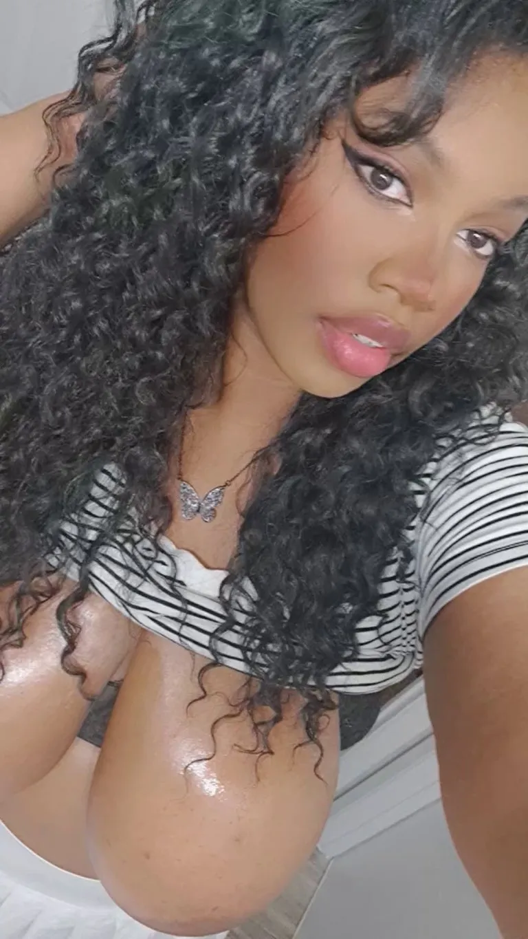 Do you like women like me ?