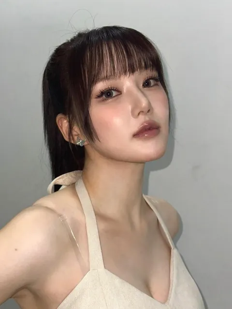 Ex-GFRIEND - Yerin