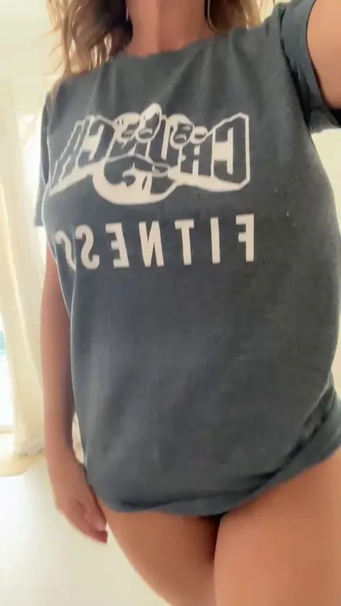 Your friendly neighborhood milf.. but with bigger tits.