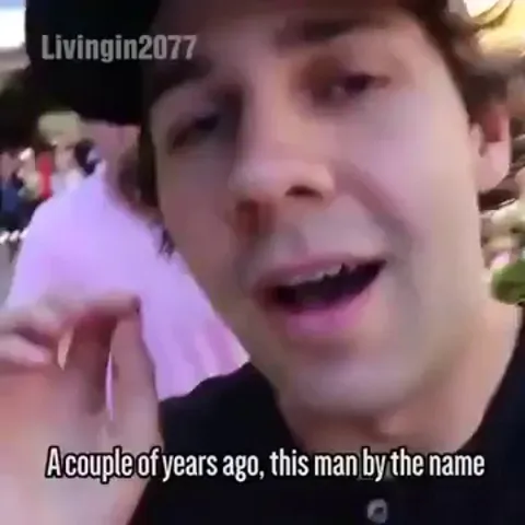 The power of a ladder