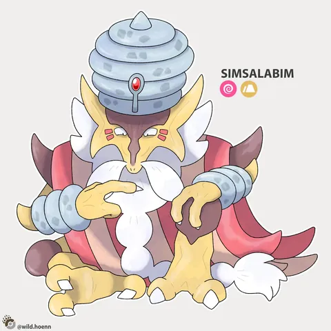 What if Shellder bit other Pokémon than just Slowpoke?