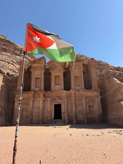 2 week in Jordan 🇯🇴