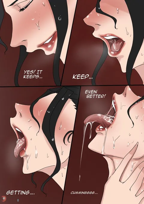 Lustful Milf (Tsumibukai yokubo)