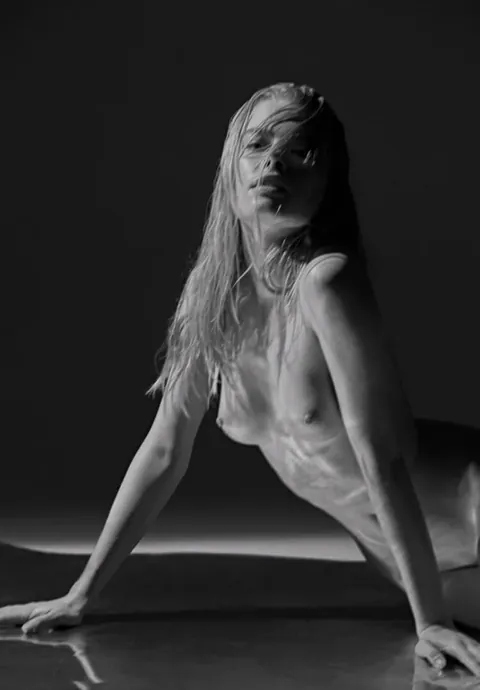 Tina Malka