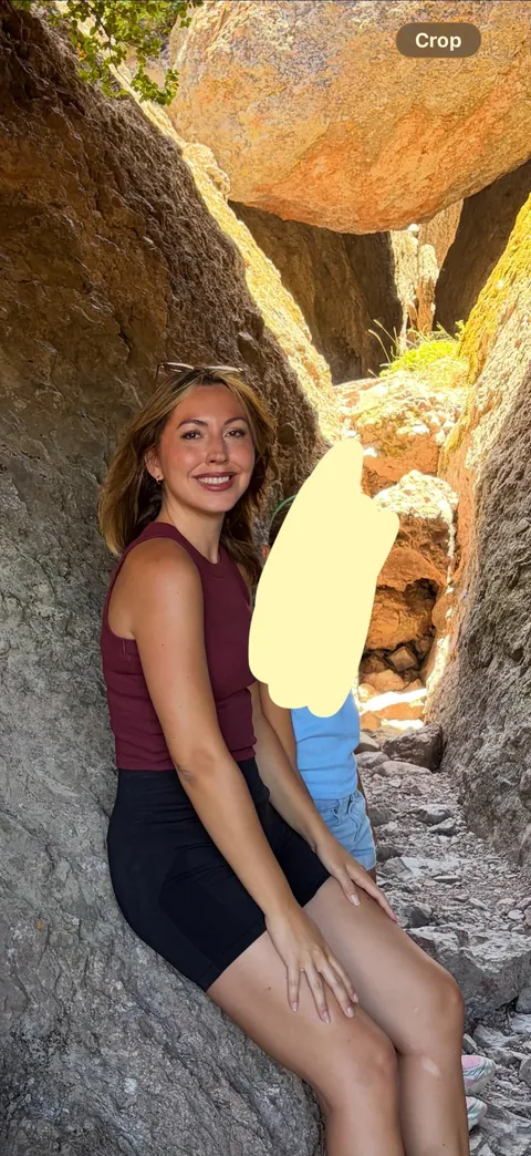 Tried to fix my makeup and hair according to tips I got here, did it work?