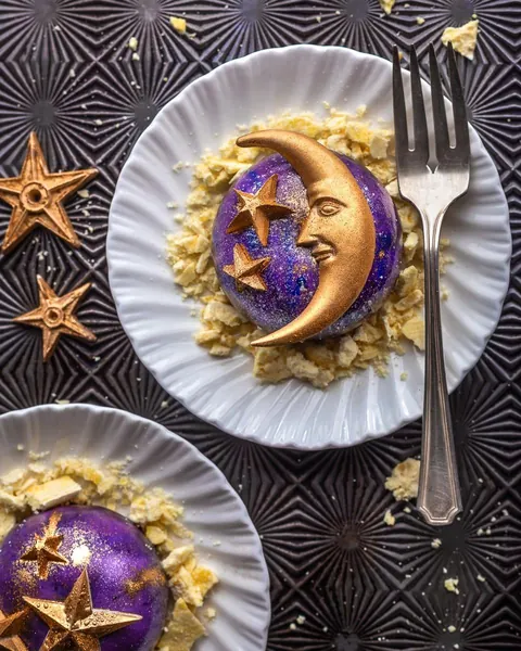 Halloween Desserts [homemade]