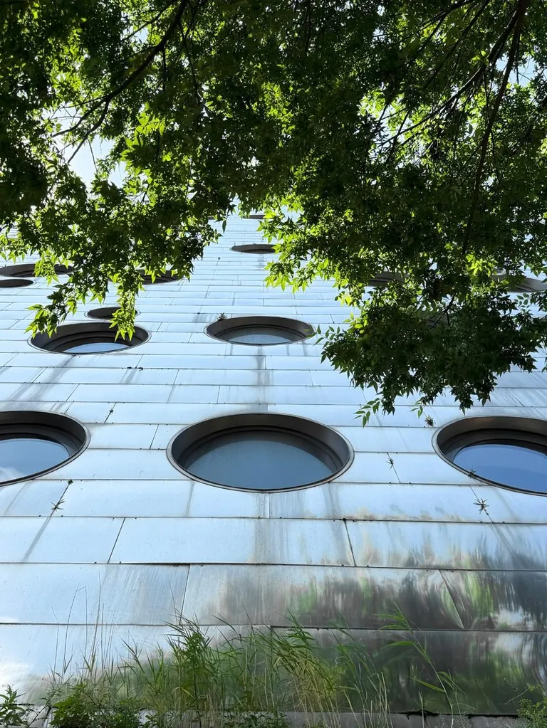 Albert C. Ledner Buildings in New York City