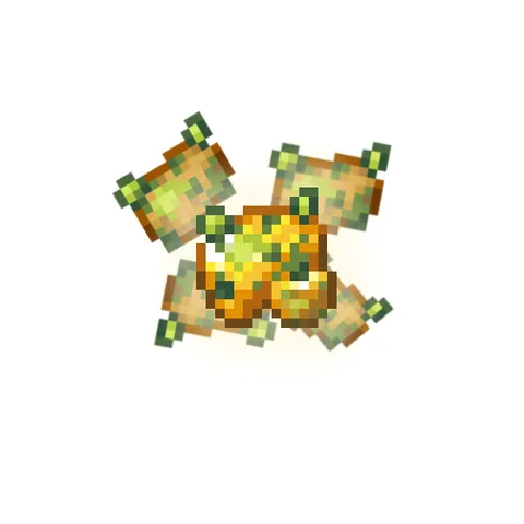 Poisonous Potatoes are meant to be useless. To that end, I'd love if their only 'use' was to craft another useless item.