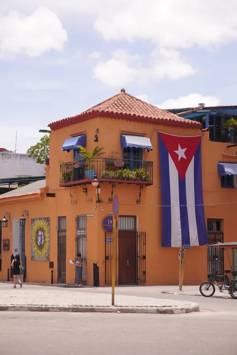 Havana, Cuba 🇨🇺 July 2025 (US Citizen)