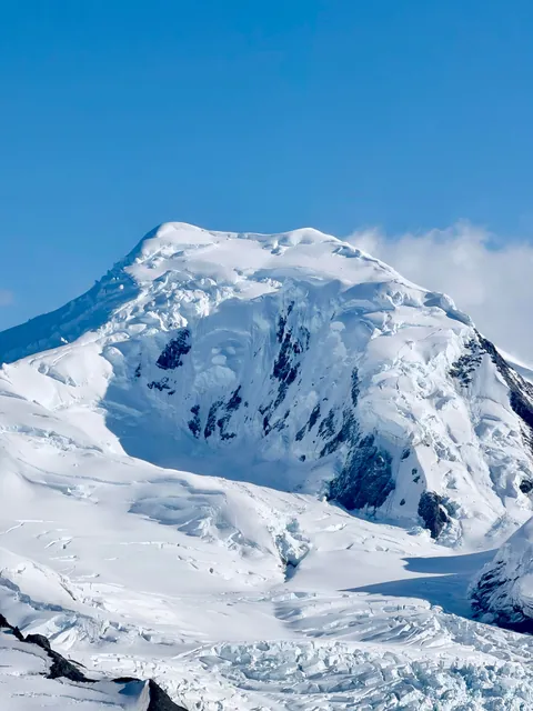 10 days in Antarctica: Wildlife, the Drake Passage and what the expedition was like [OC]
