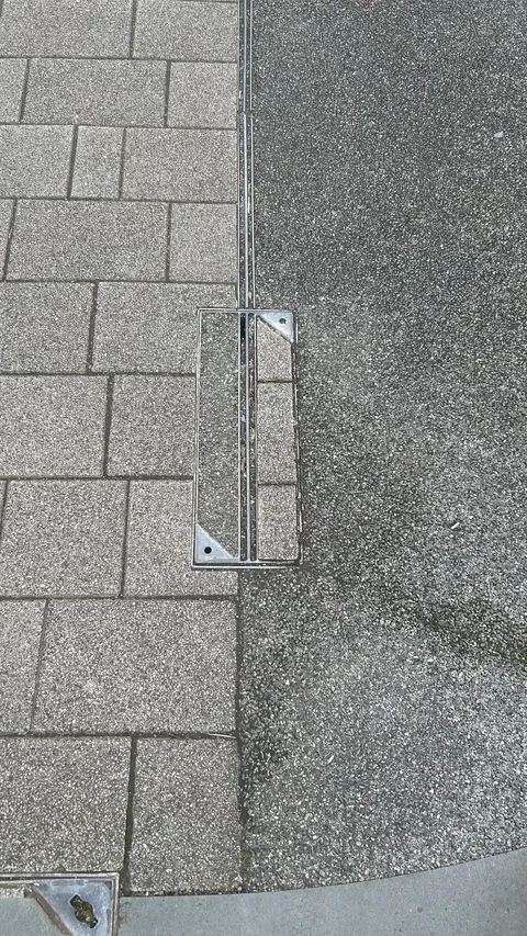 I see this every day and it drives me mad.