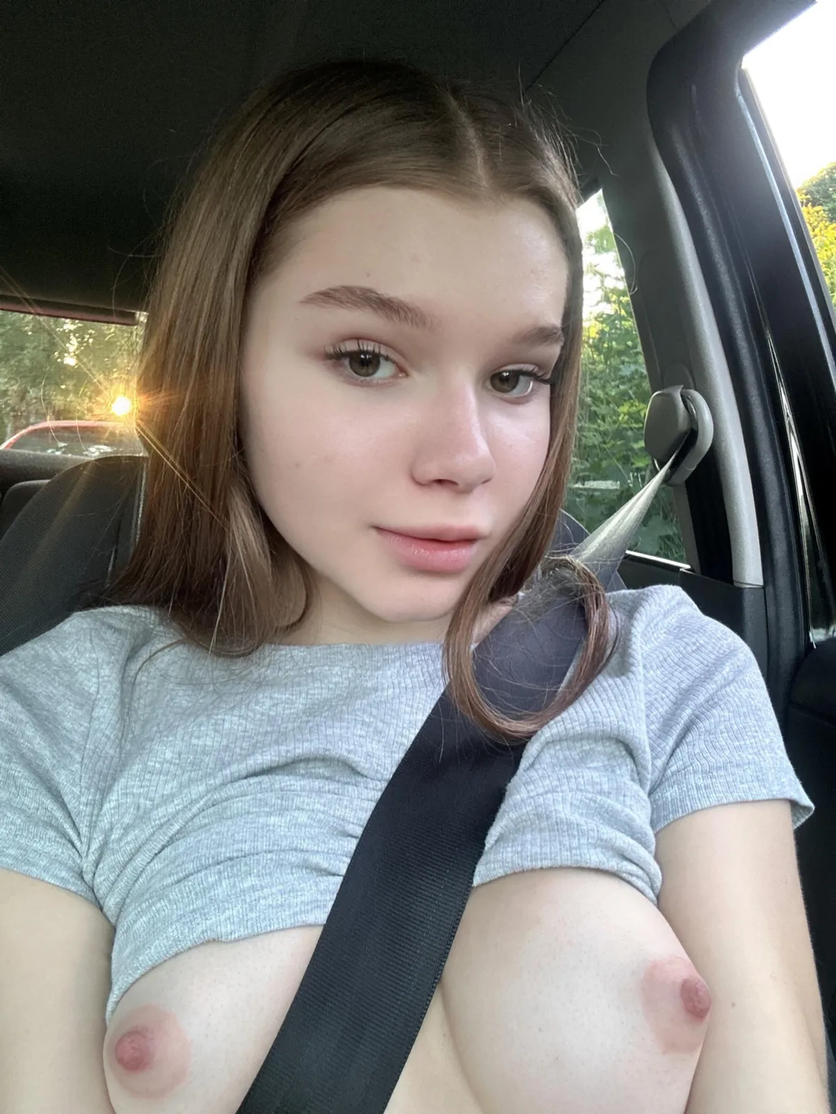 Delicious tiny puffies