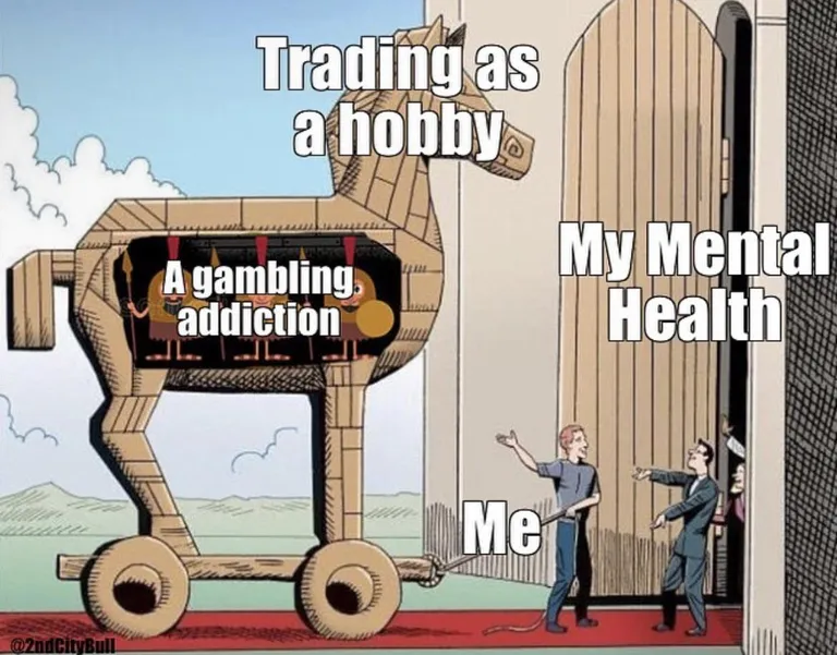 Can’t decline a gift..