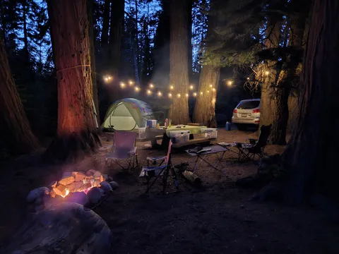 My home away from home this last weekend.