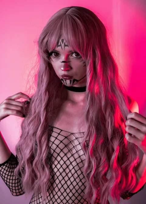 Ryomen Sukuna from Jujutsu Kaisen by Ave Ria