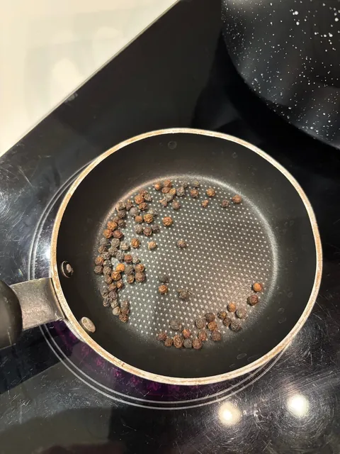 [homemade] 2nd attempt at carbonara