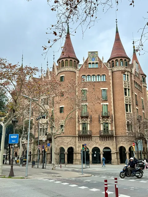 Visit to Spain: 2 weeks Alicante/Murcia/Barcelona