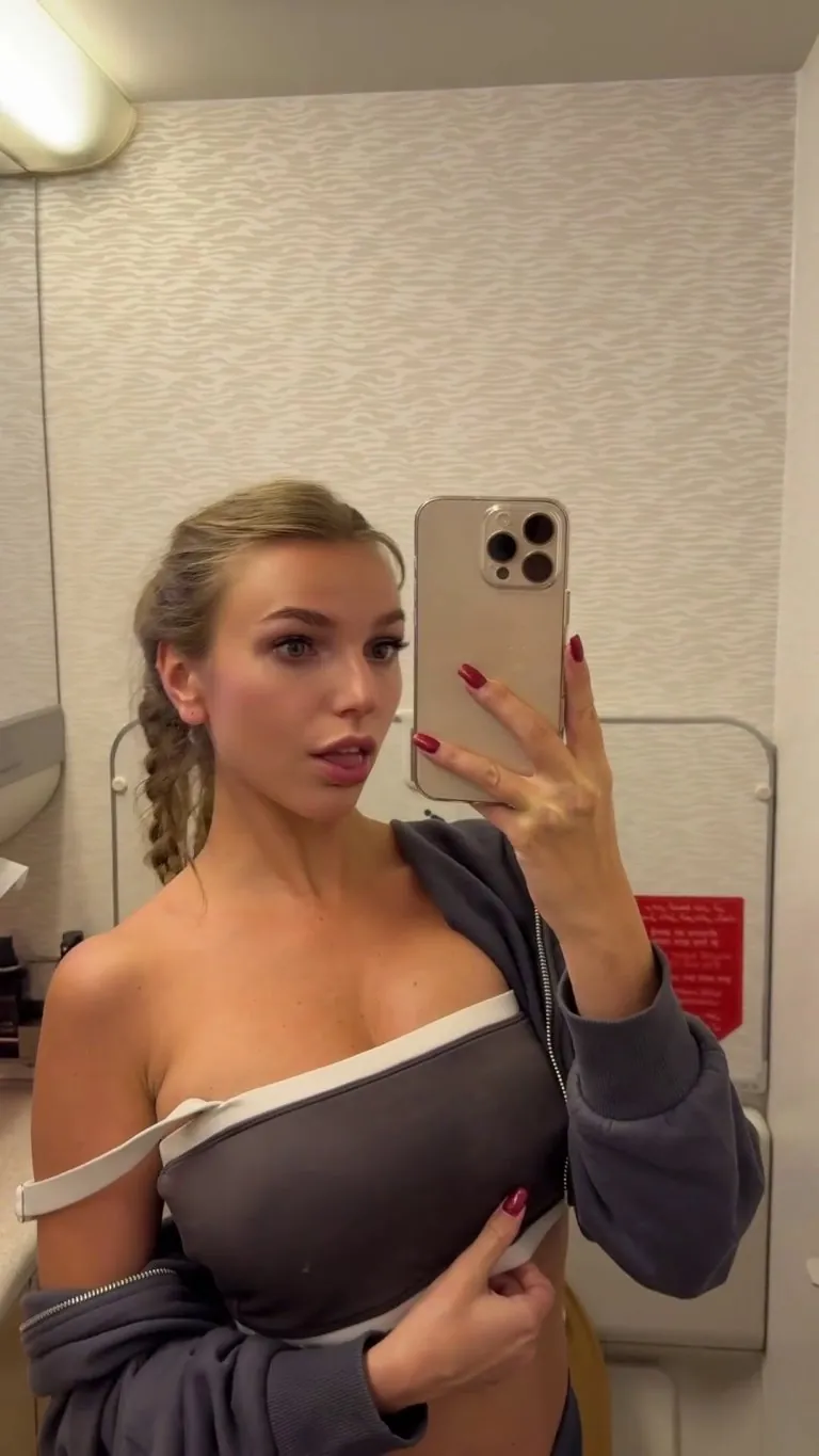 Bouncing juicy naturals