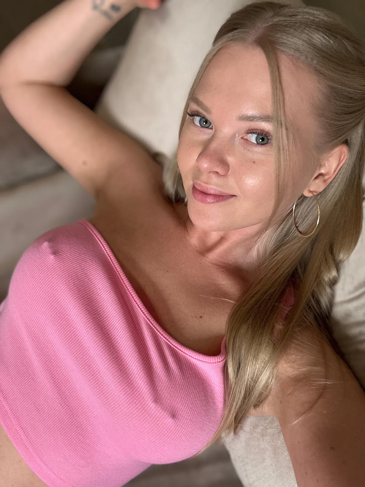 Every day celebrates being braless