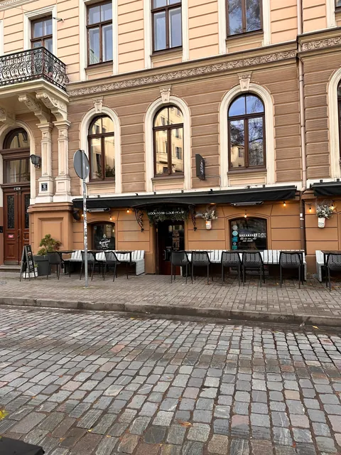 Latvia, Riga, Oct 25