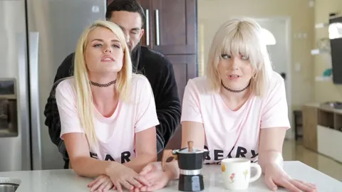 Teen Needs to Allow Her Friend's Boyfriend to Freeuse Her