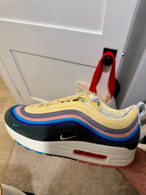 One of my grails finally landed 🙌