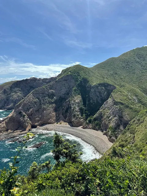 HongKong without the usual HongKong stuff