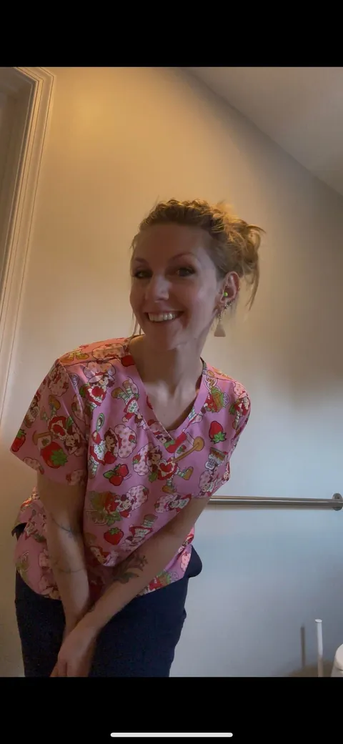 Not feeling well? Give me a visit and I’ll make you feel all better