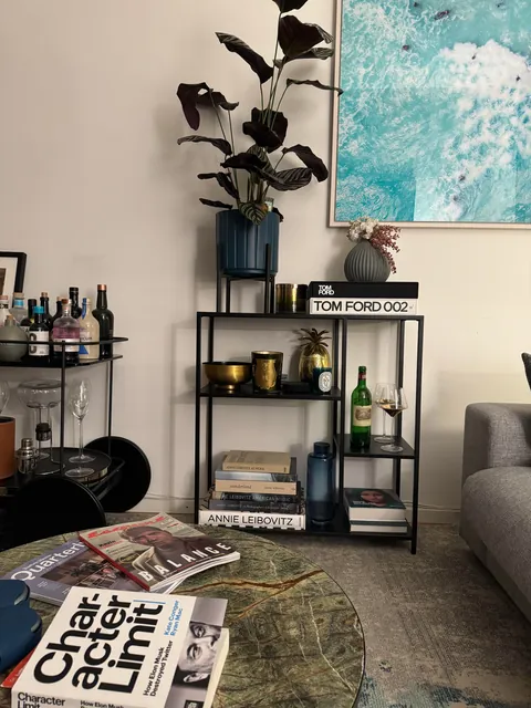 38m, 2BR, Munich - I was encouraged on another sub to post here, be kind. 😅