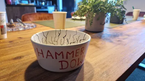 Guys my 16yo sister made me the best birthday gift ever! 