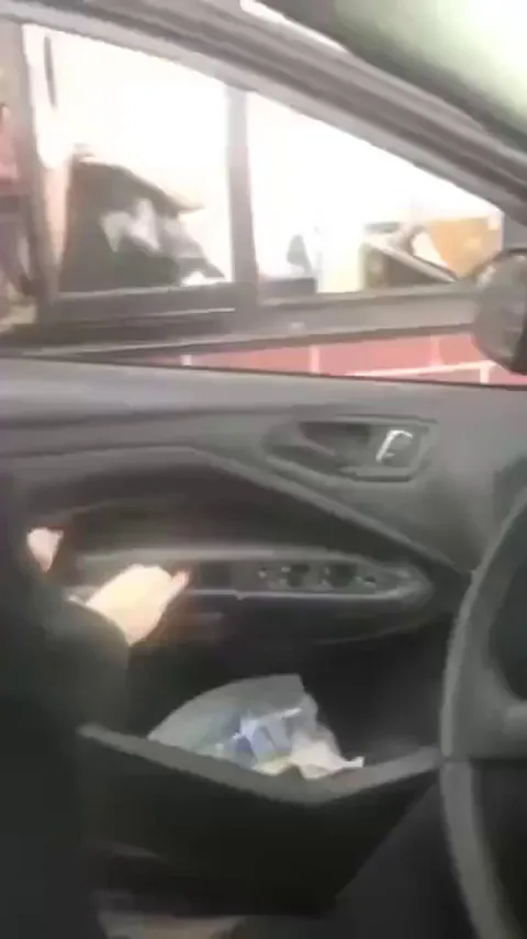 But mom, there’s food in there!!!