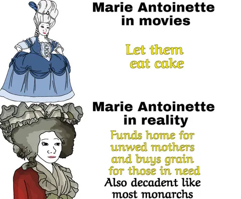 Marie Antoinette