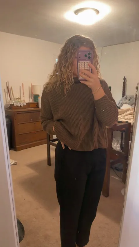 (f) Is this business casual?