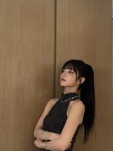 Fromis_9 - Chaeyoung